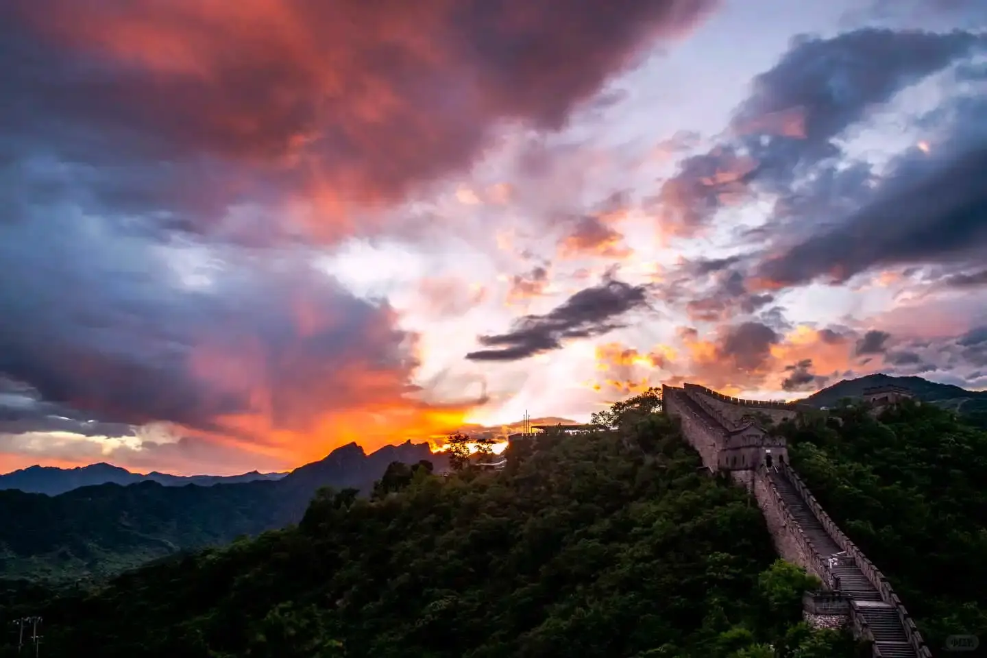 beijing mutianyu two