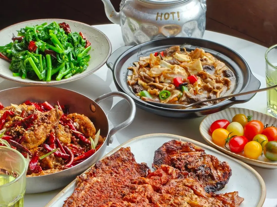 beijing food