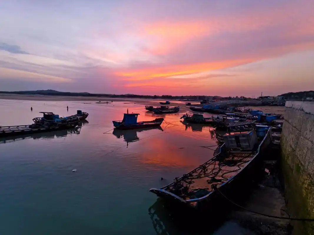 Pingtan Strait Bridge