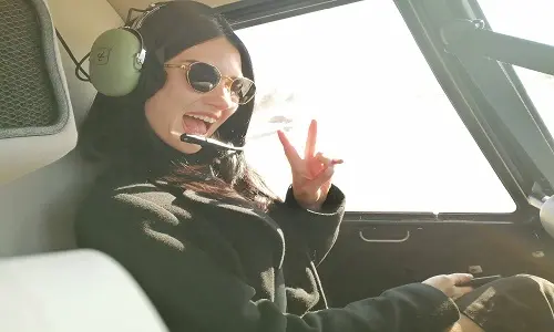 beijing helicopter tour