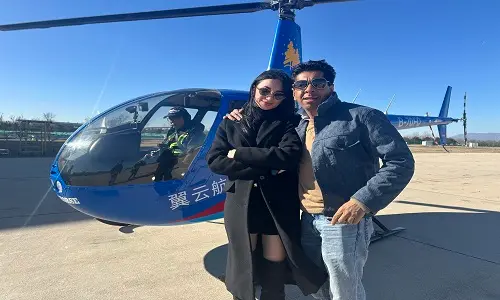 beijing tour