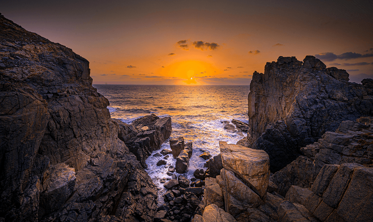 4-Day Fuzhou & Pingtan Island Tour: Heritage, Coastal Villages & Blue Tears Adventure