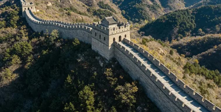 badaling BJ
