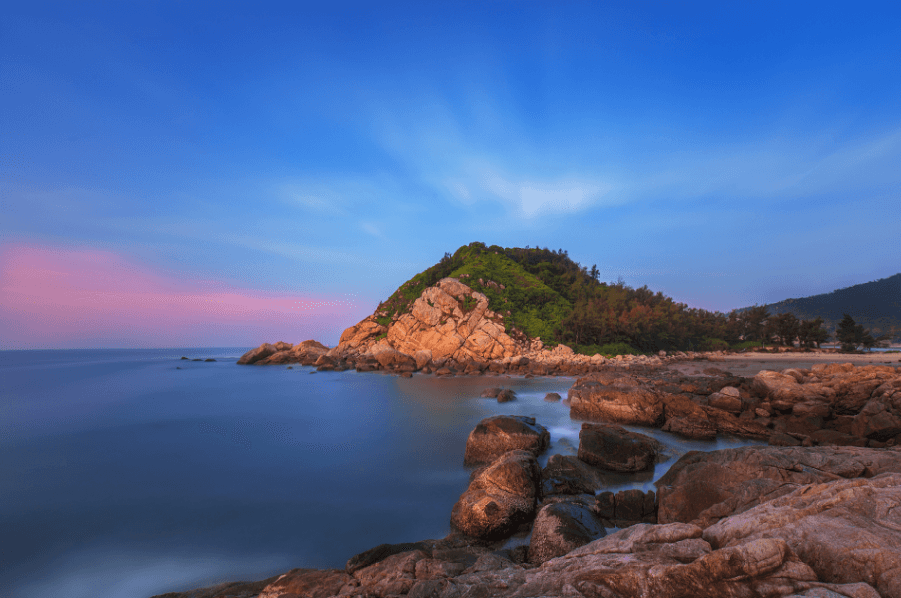 3-Day Zhangzhou & Dongshan Island Tour: Minnan Culture, Fishing Villages & Coastal Escape