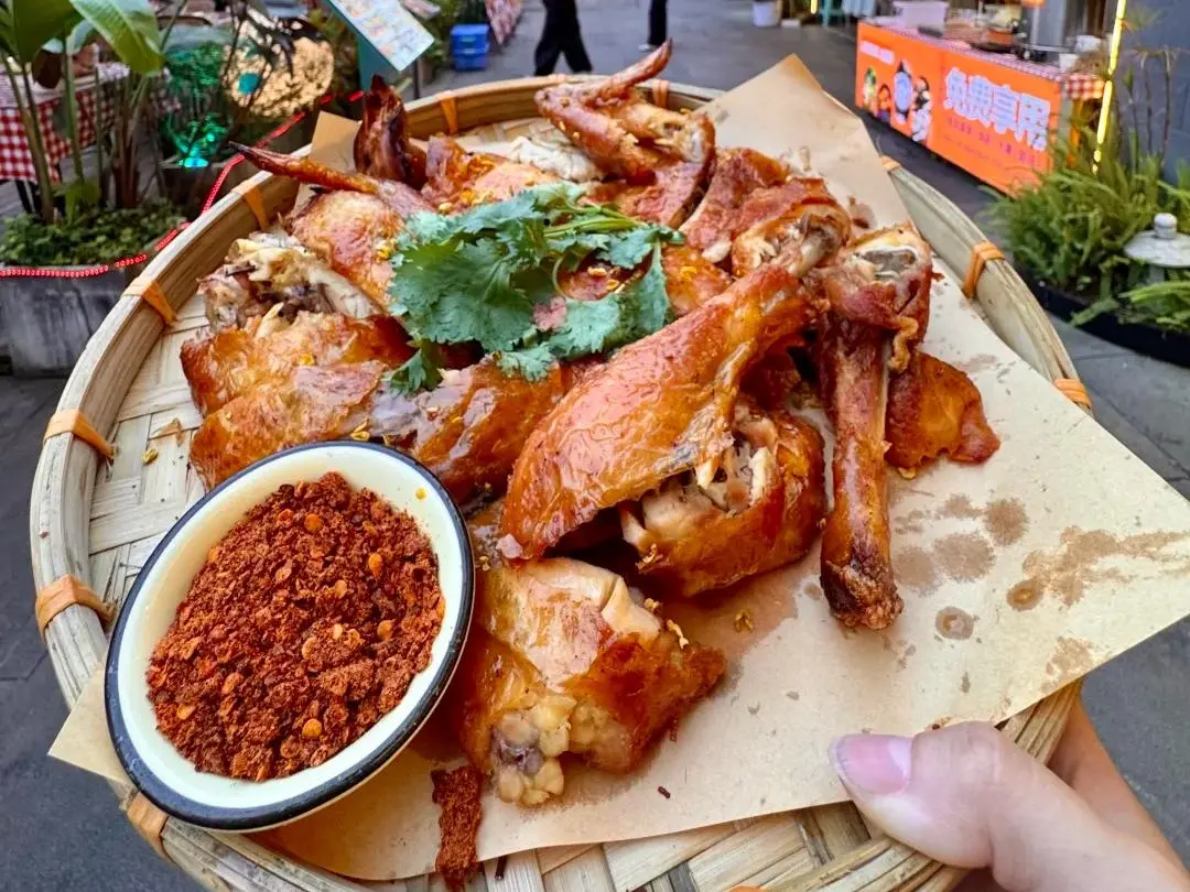 Lunch (optional)
