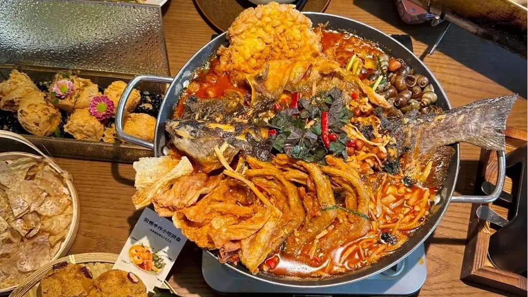 Lunch (optional)