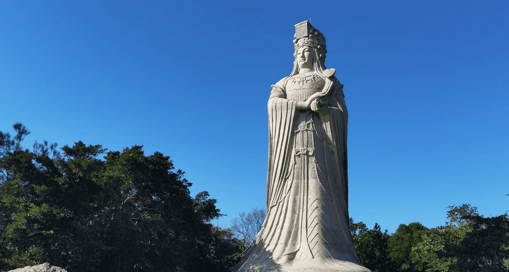 3-Day Putian & Meizhou Island Tour: Mazu Culture, Coastal Villages & Island Life