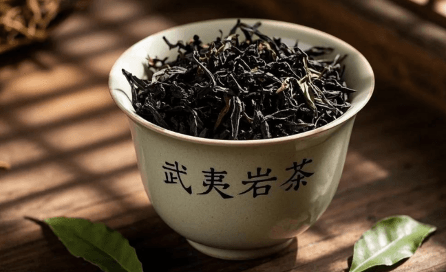 Minnan Gongfu Tea Ceremony During Lunch
