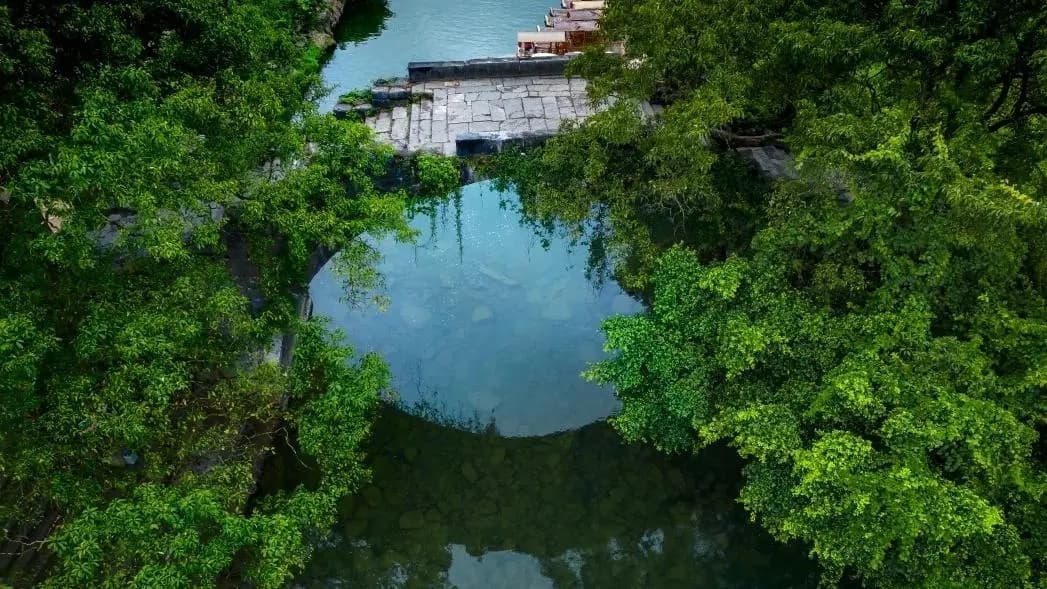 Fuli Bridge