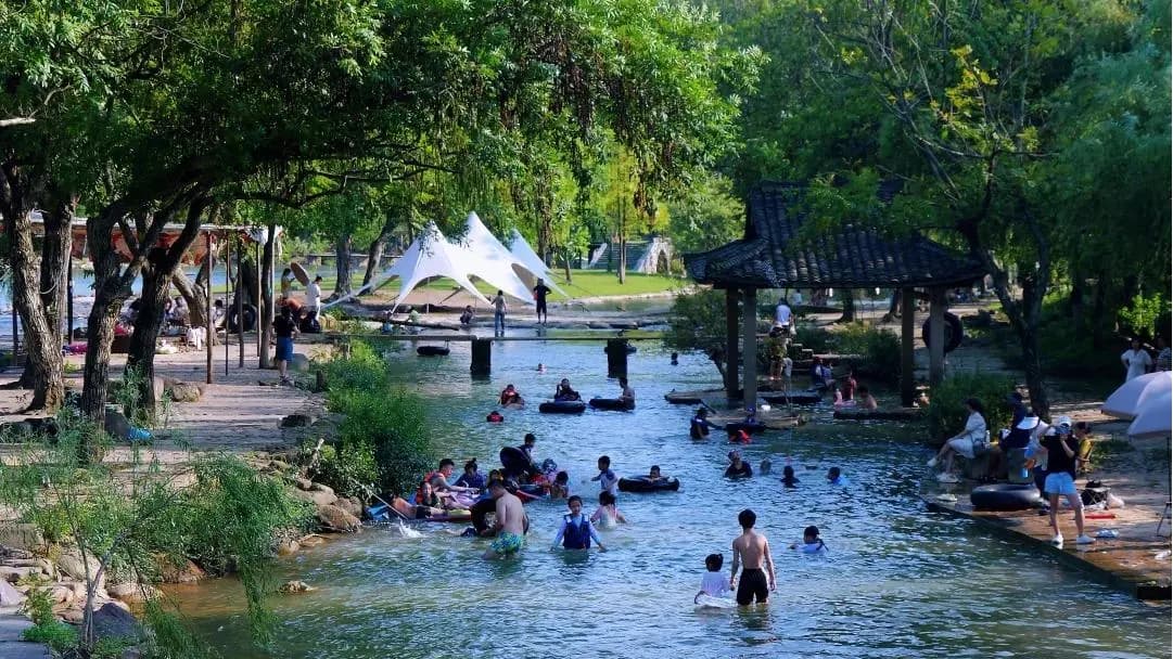 East Li Ancient Village
