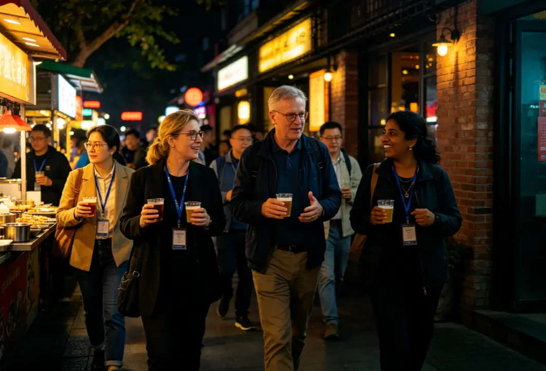 Head to Yulin District