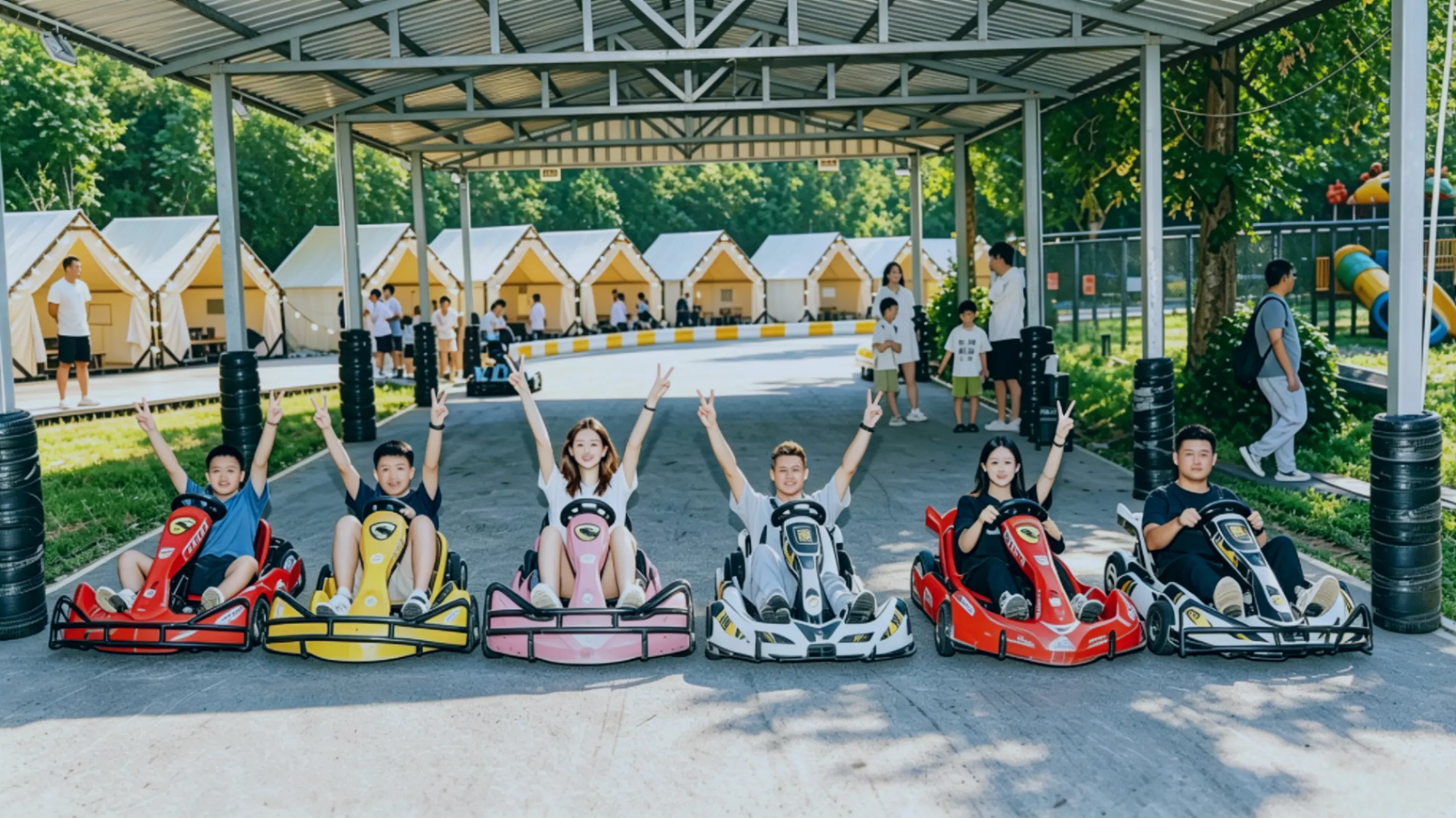 Karting