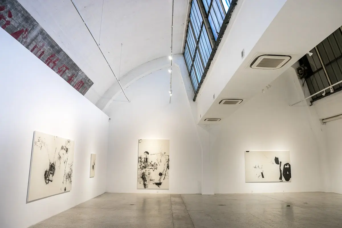 Art Zone Beijing China