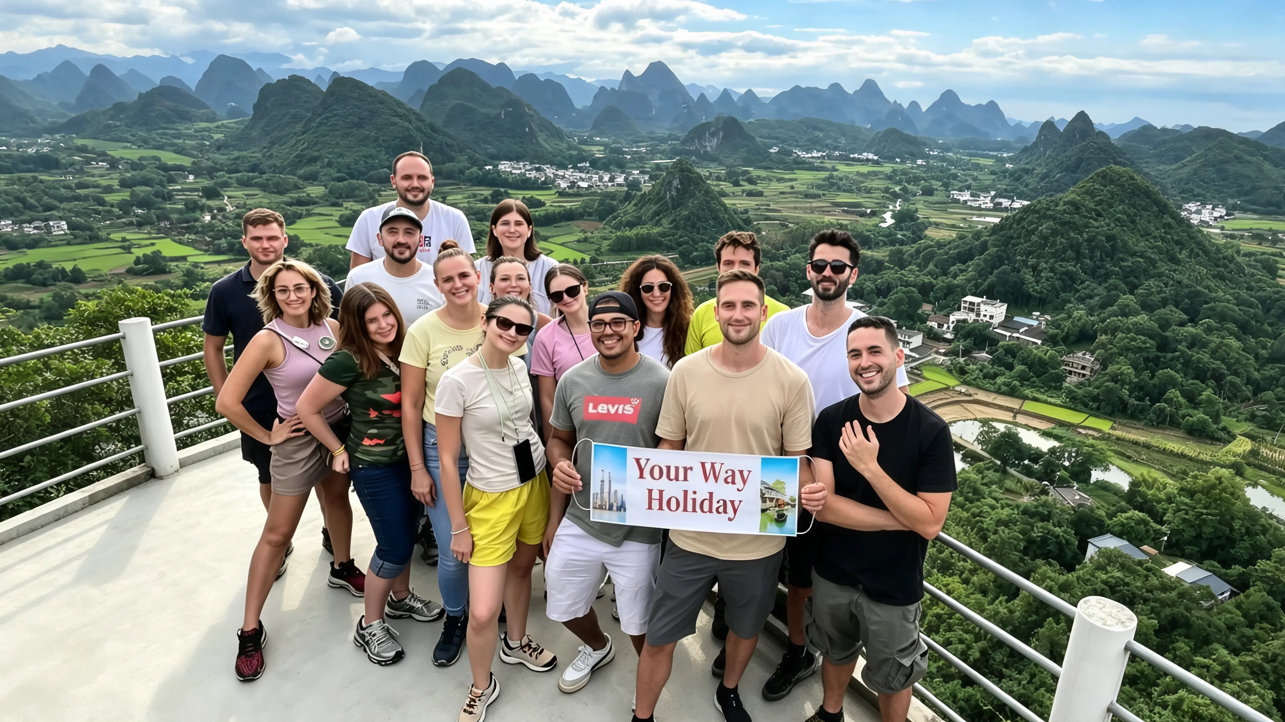 2-Day Guilin Photography Tour & Local Experience: Capture Rivers, Villages and Hidden Gems
