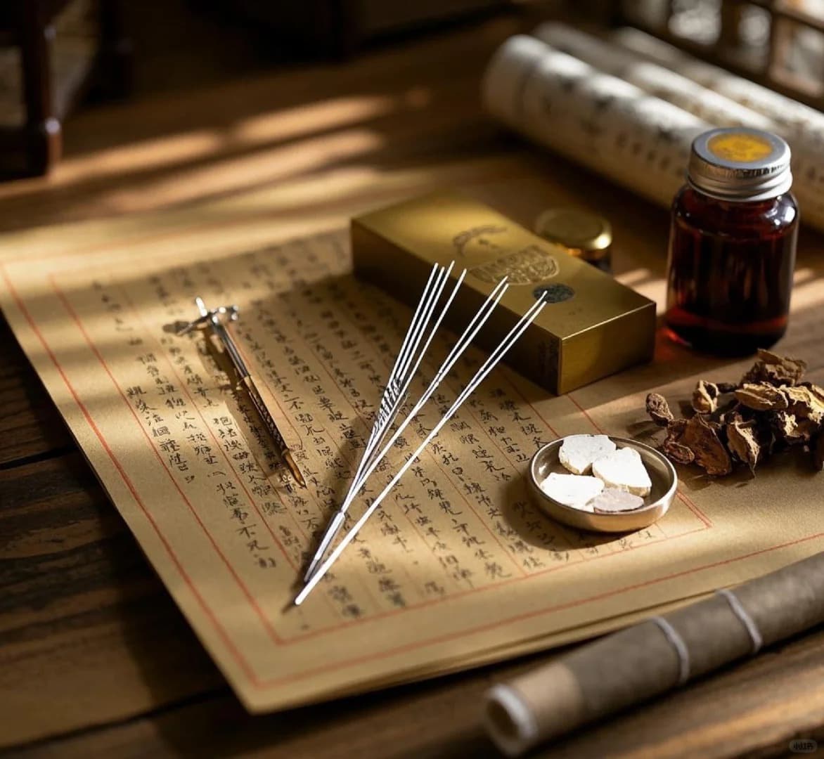 Wulingyuan TCM Wellness Experience (Transport & Guide Included, Advance Booking Required)