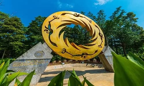 Chengdu Jinsha Site Museum