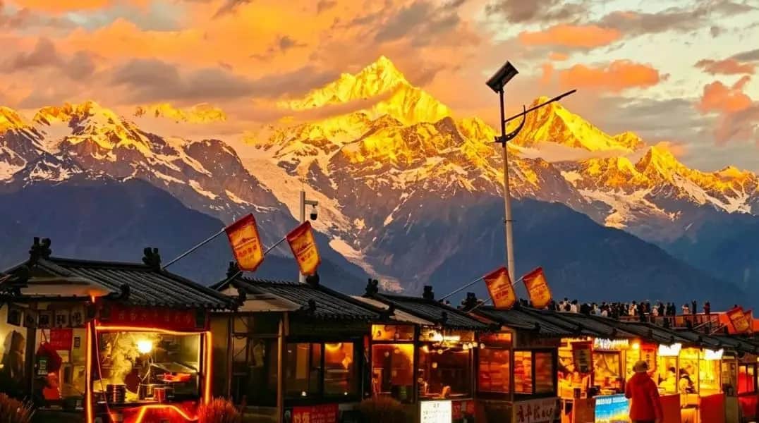 11 Days Yunnan China Tour: Dali, Lijiang & Shangri-La Adventure