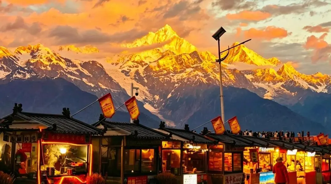 11 Days Yunnan China Tour: Dali, Lijiang & Shangri-La Adventure