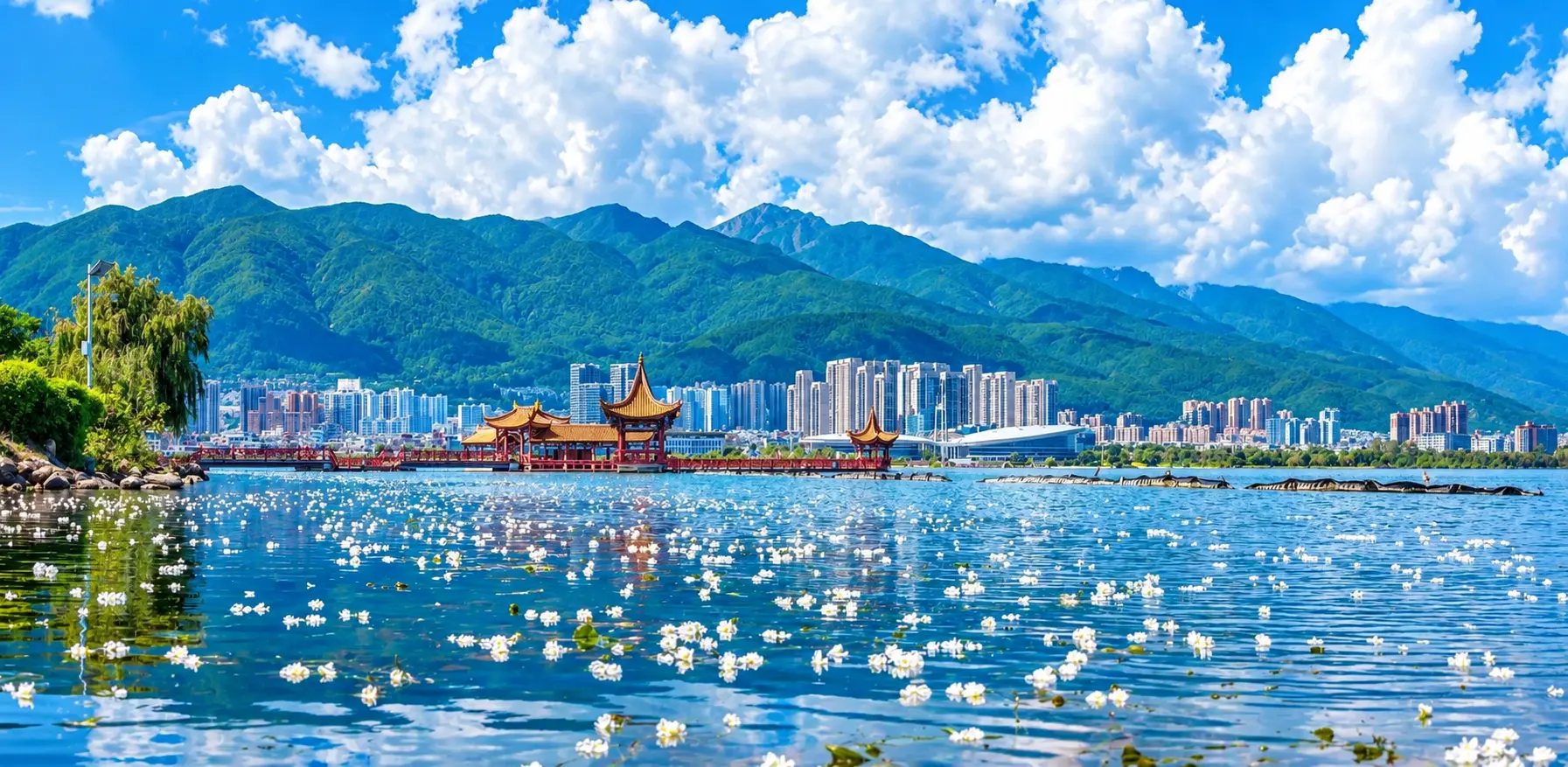 8 Days Unforgettable Yunnan Tour: Kunming, Dali, Shangri-La & Lijiang