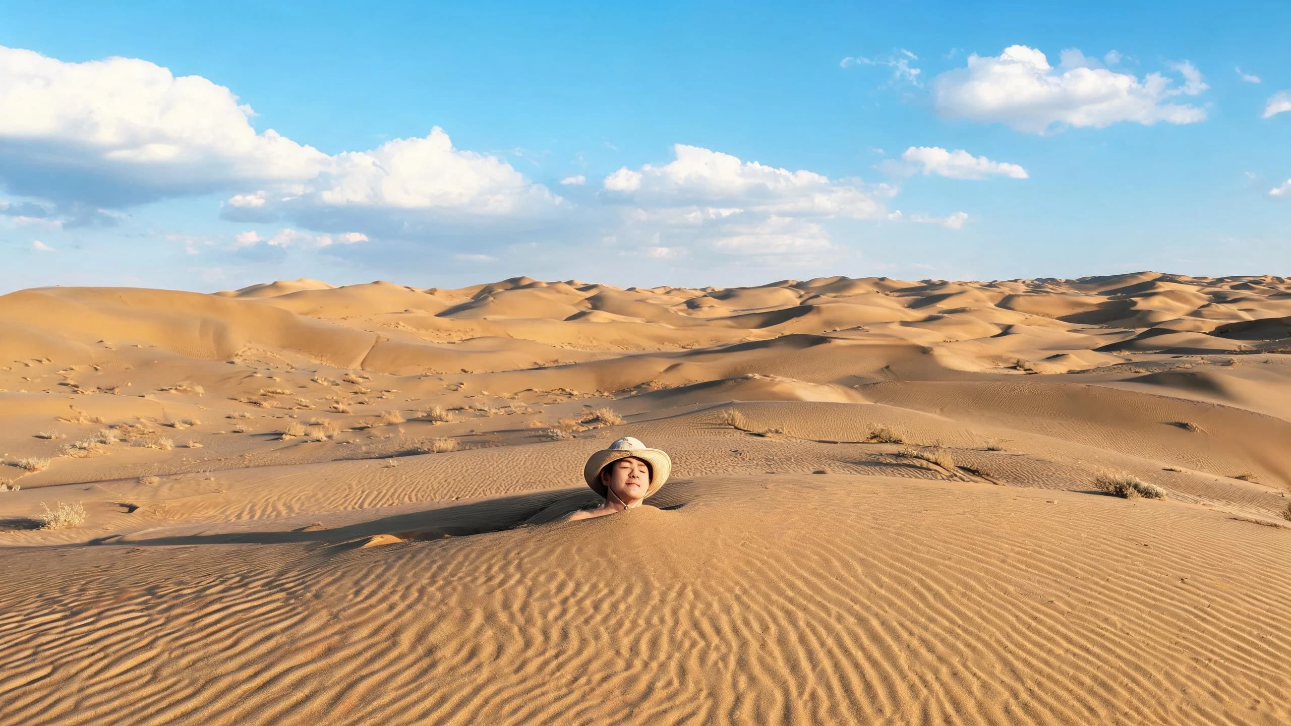 Sand Therapy