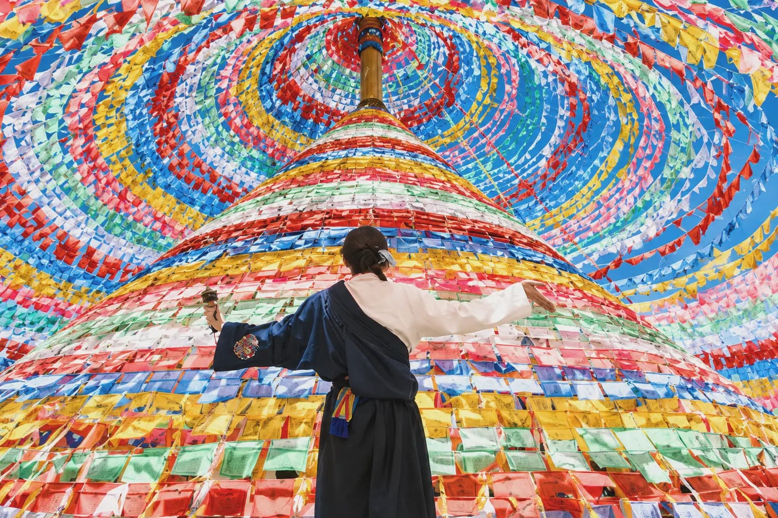 5 Days Enchanting Lijiang & Shangri-La Tours to Yunnan Province