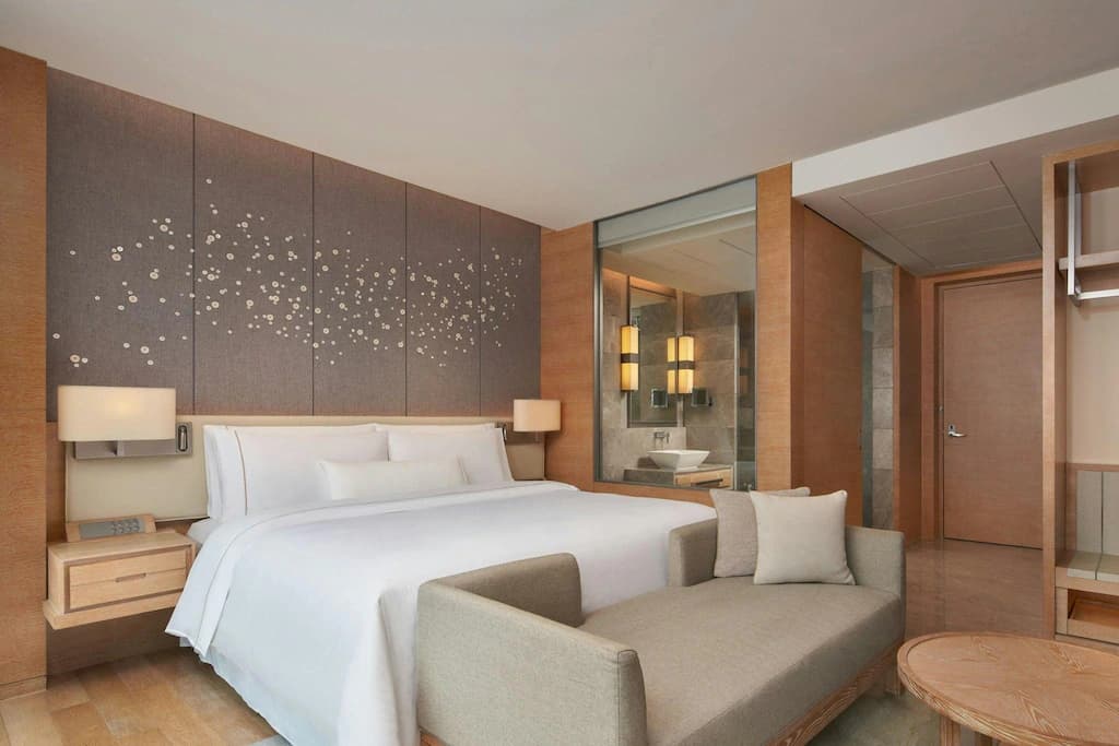 The Westin Chongqing Liberation Square