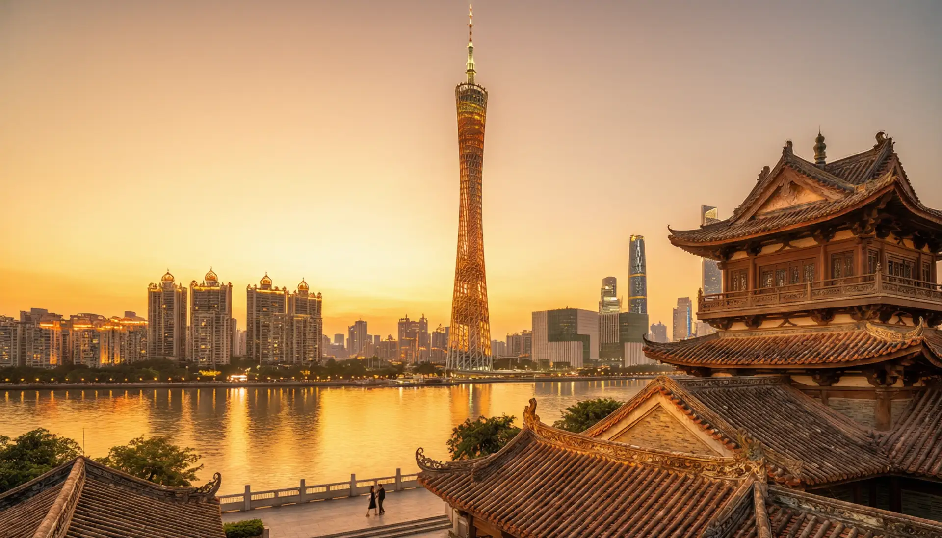 Guangzhou Travel Guide 2027: Itineraries, Local Tips & What to Know