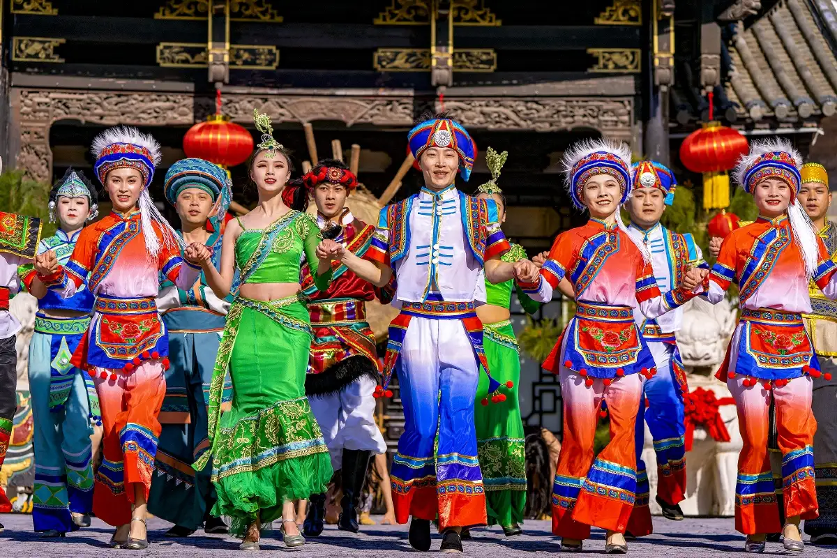 Classic Tour Yunnan Kunming: 2 Private Days from City Life to Scenic & Ethnic Culture