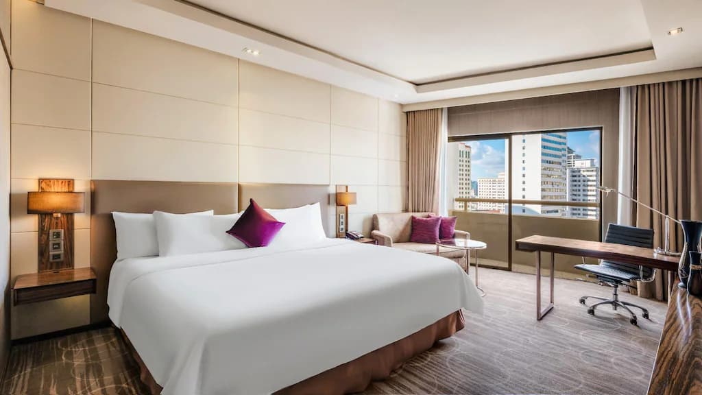 Crowne Plaza Kunming City Centre By IHG