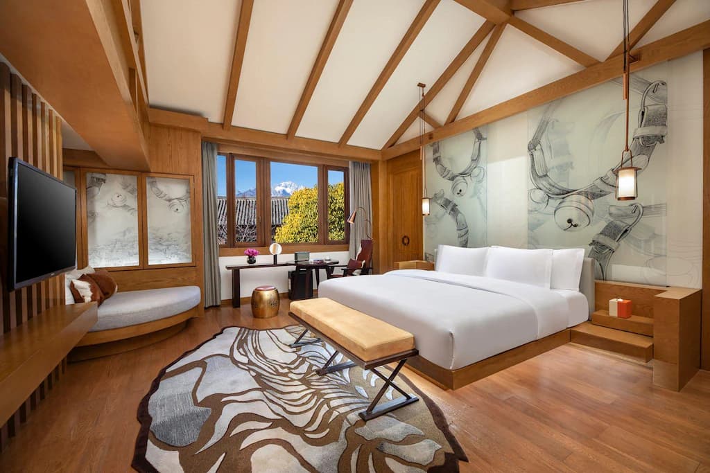Hotel Indigo Lijiang Ancient Town By IHG