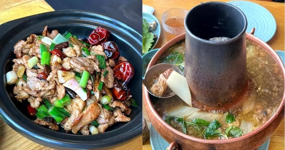 Lunch (optional)