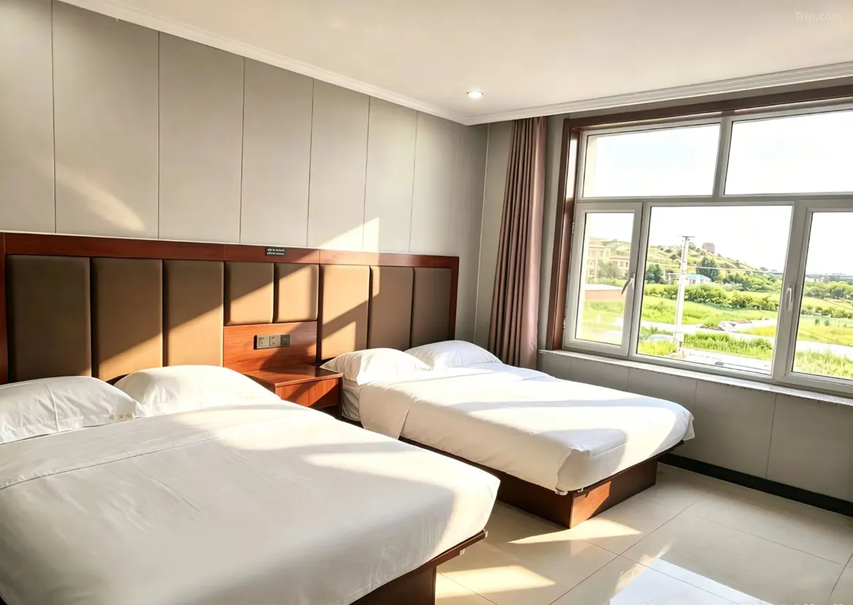 Grand Hyatt Dali Lake Hotel
