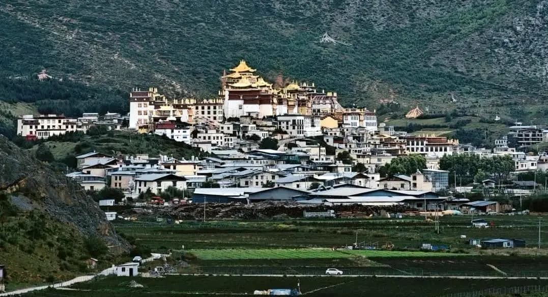 Benzilan