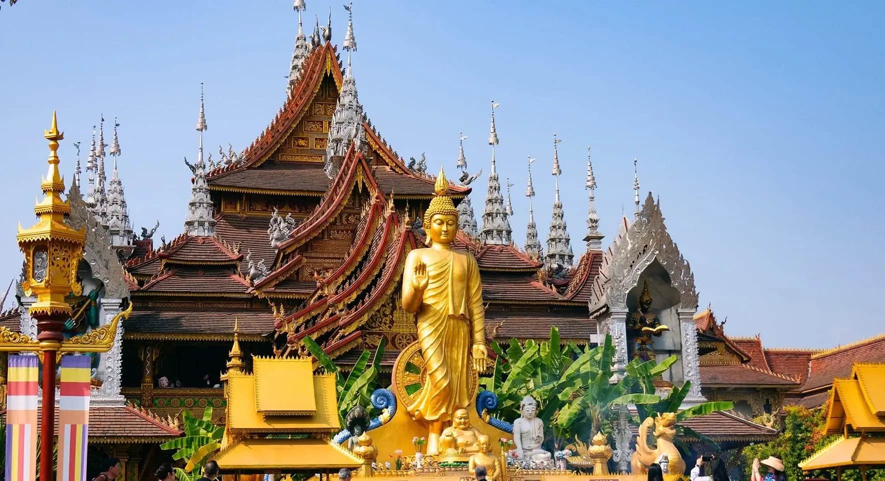 Xishuangbanna Tour Package: A Day of Hidden Charms with Your Yunnan Local Tour Guide