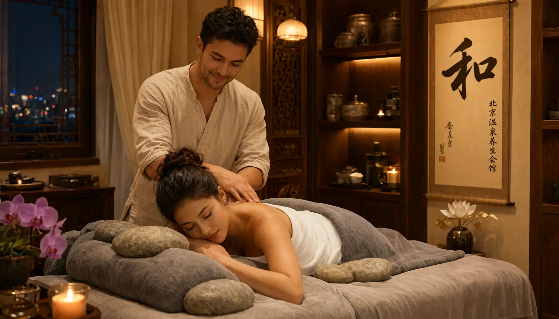 Beijing Massage Guide: Best Massage Spas, Foot Reflexology, and Traditional Treatments