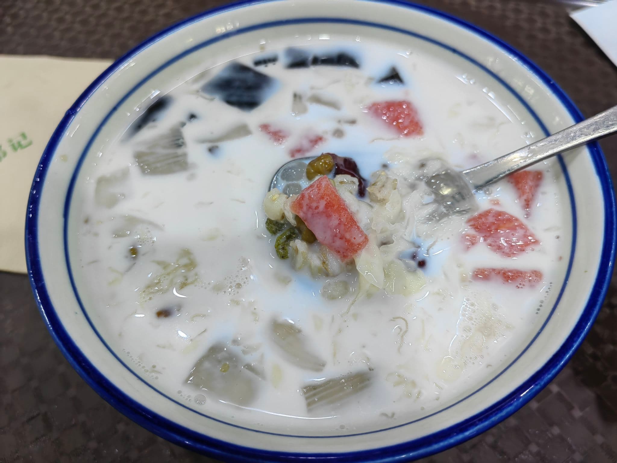 Hainan Qingbuliang — A Refreshing Taste of Island Life
