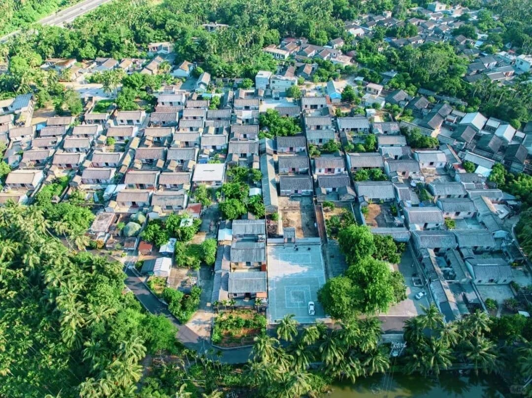 Original Ecological Village