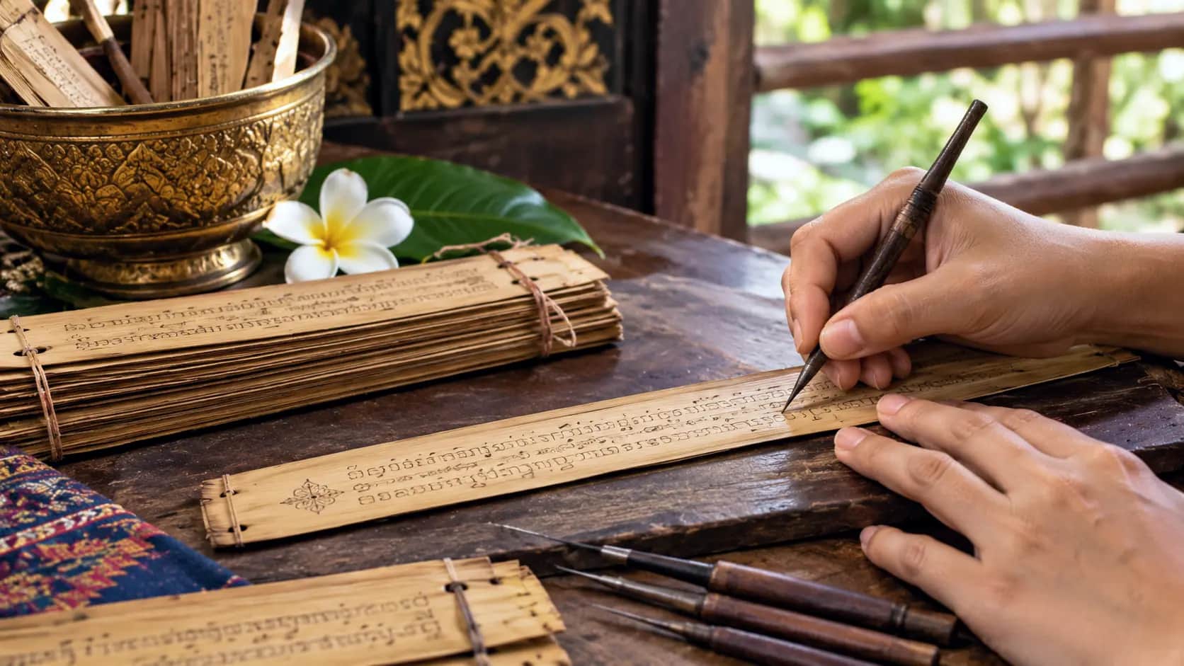 Wild Elephant Valley & Yunnan Craft Tour: A Day of Elephant Encounters and Dai Traditions