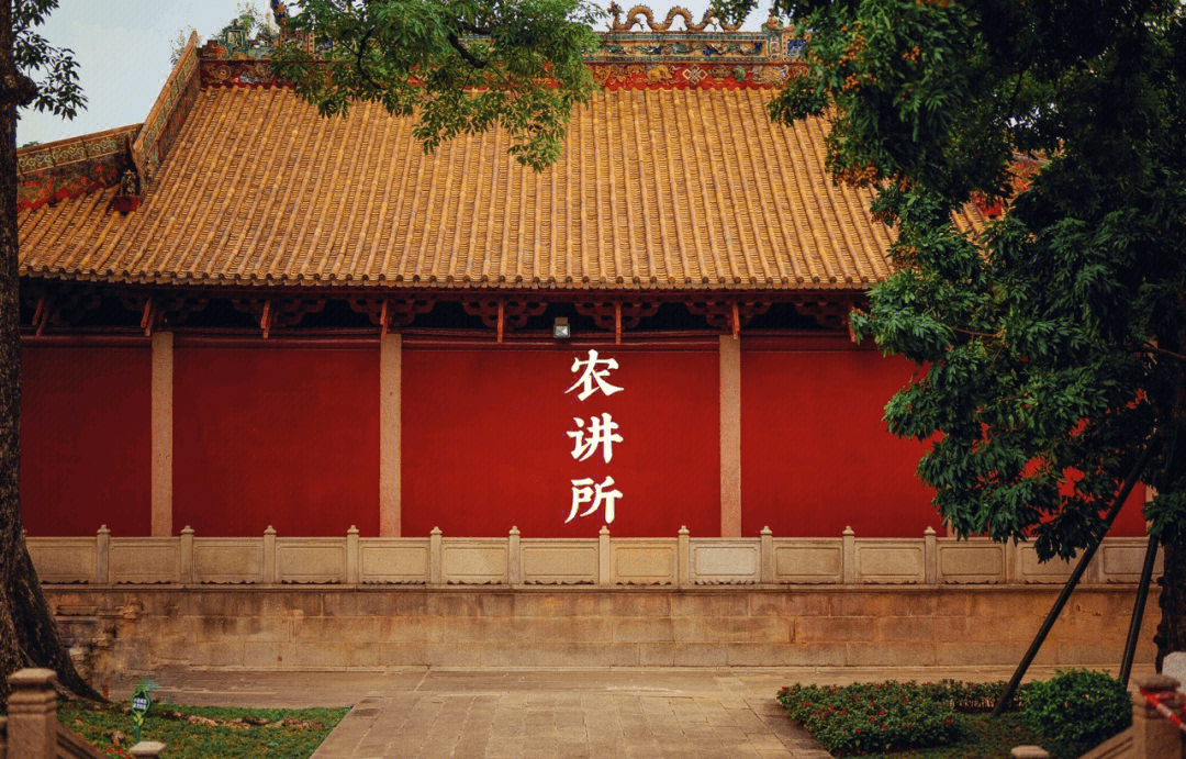 Guangzhou Through Time: Creative Dongshankou, Revolutionary History & Scenic Riverside
