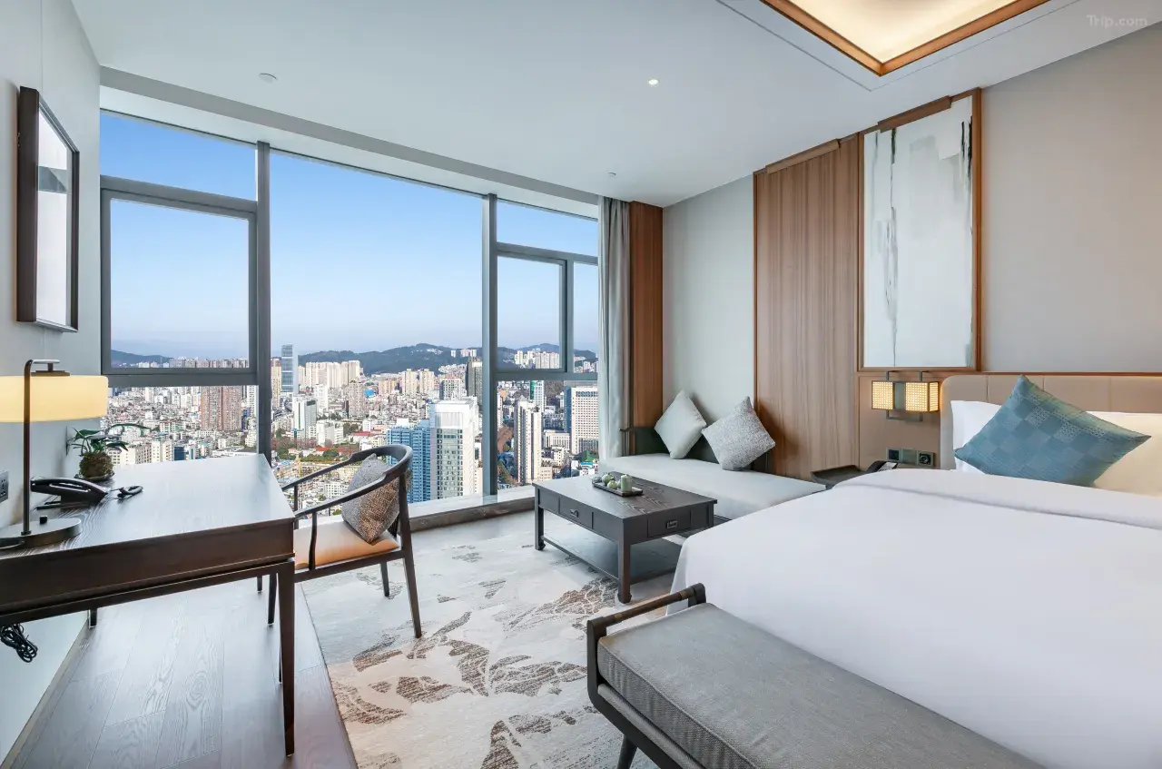 The Grand Guizhou Park Hotel