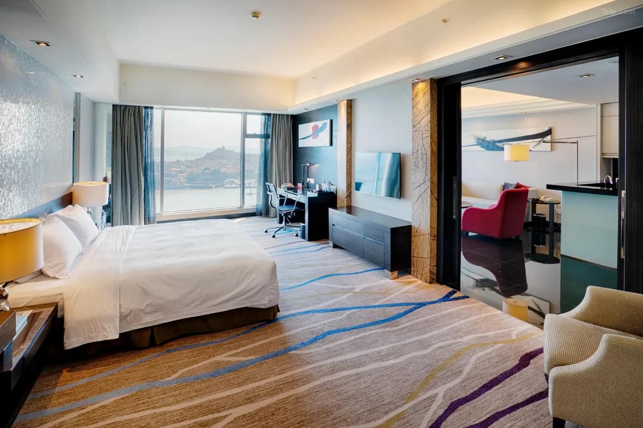 Swiss Grand Xiamen