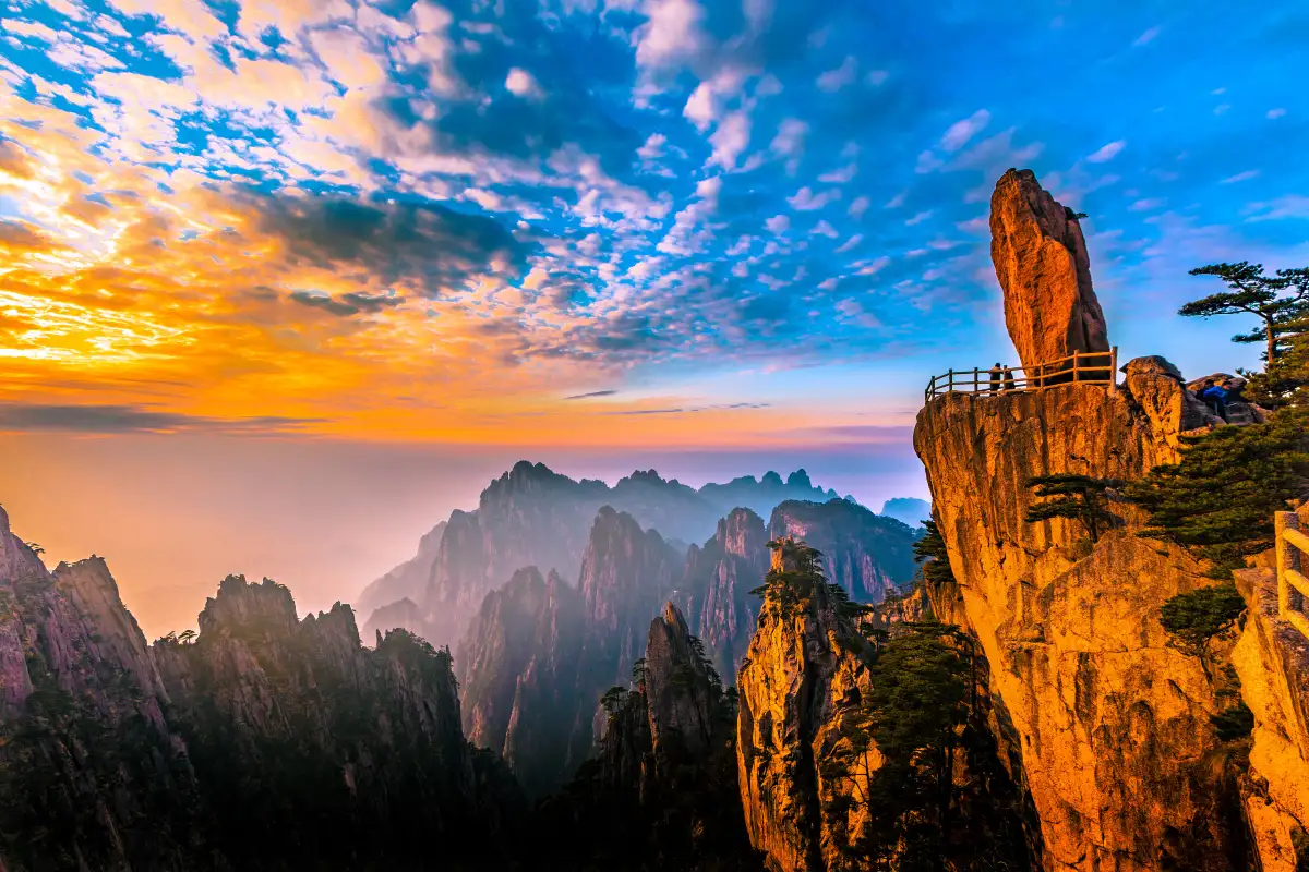 15-Day Ultimate China Experience Private Local Tour of Scenic & Cultural Wonders