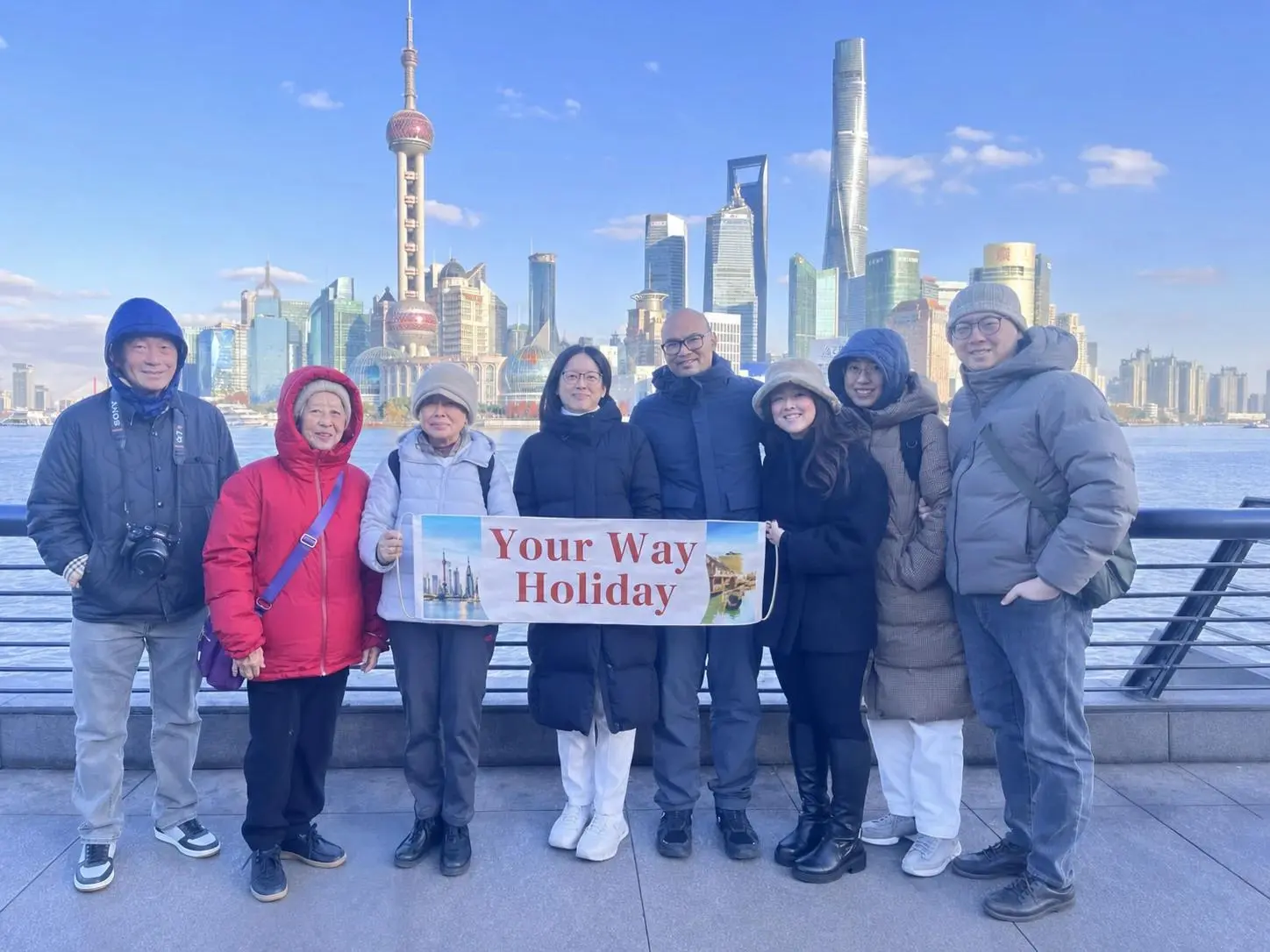 Shanghai One Day Tour: Explore Old Town, French Concession & Iconic City Highlights