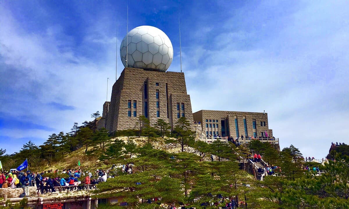 Bright Summit