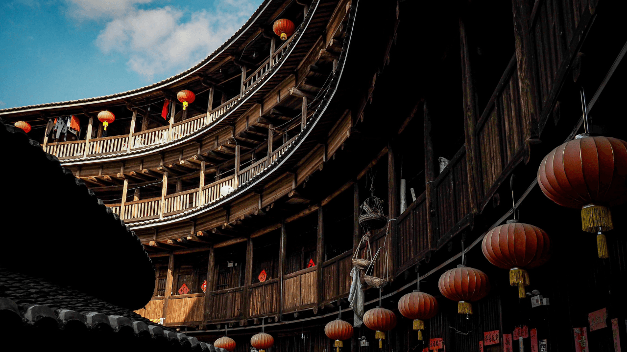 Fujian Tulou Private Tour: Discover the Hidden Hakka Heritage in Timeless Earth Buildings