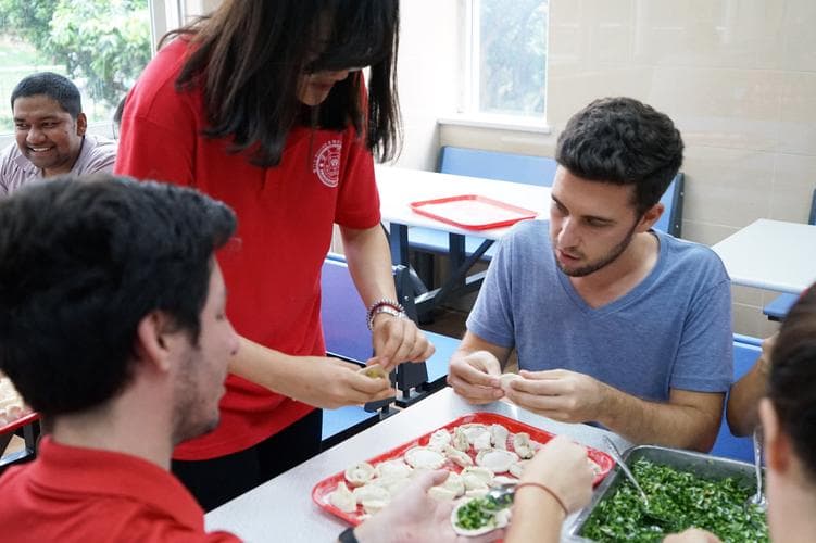 Private Cantonese Cooking Class