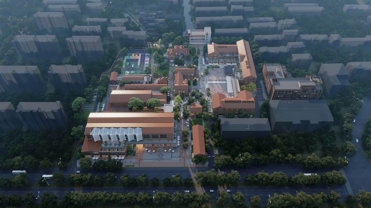 Silk Factory Tour in Suzhou: Touch the Threads of Tradition and Innovation
