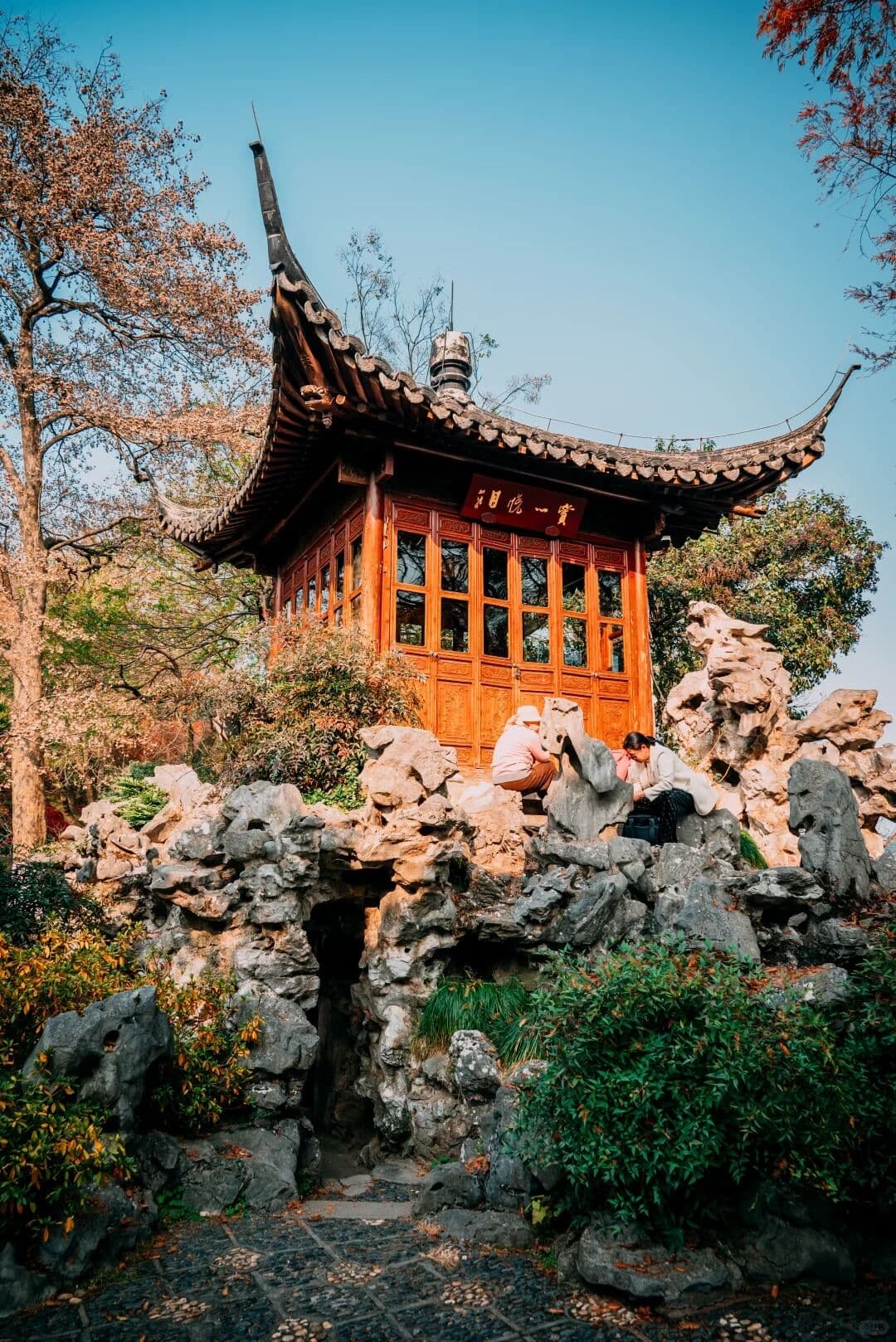 hangzhou guo garden (1)