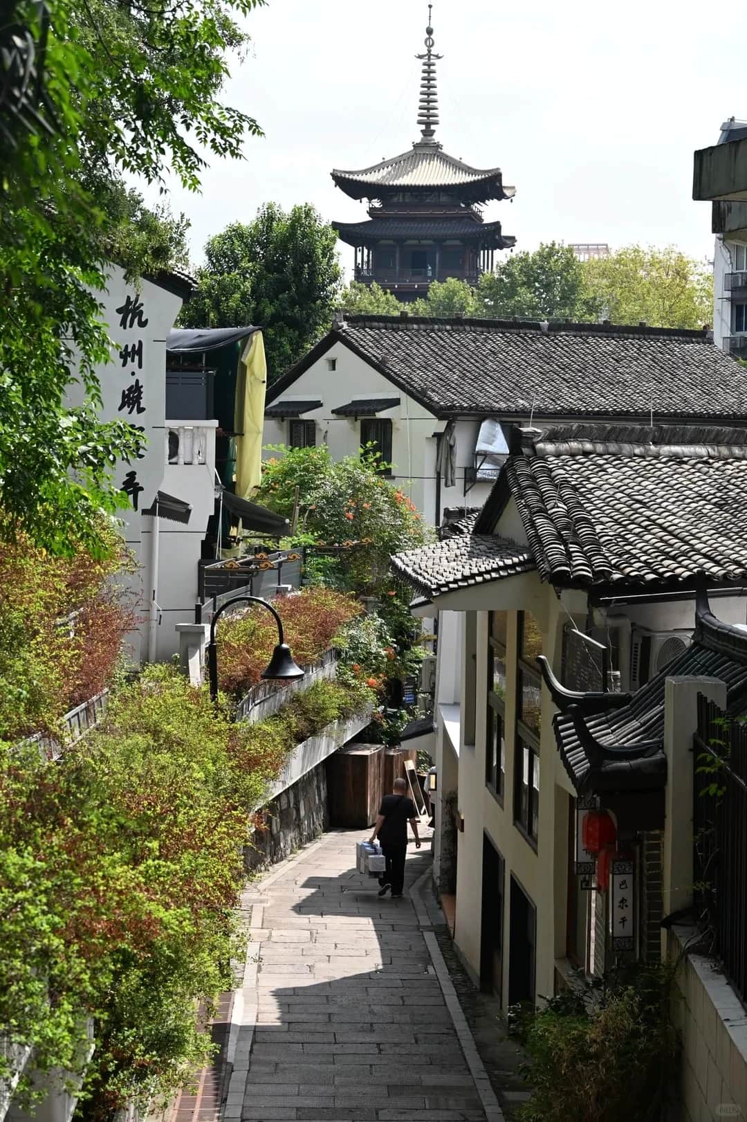 10-Day China Heritage Escape: Shanghai, Gardens, Mountains & Water Towns