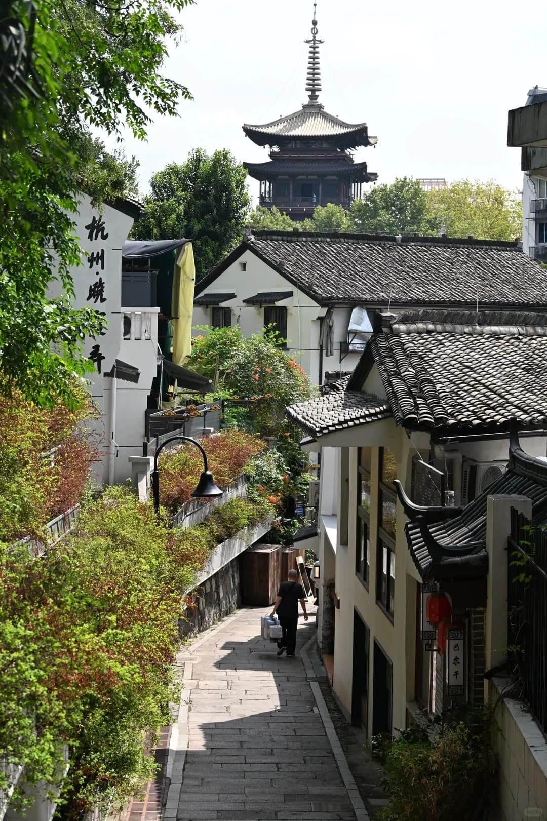 10-Day China Heritage Escape: Shanghai, Gardens, Mountains & Water Towns